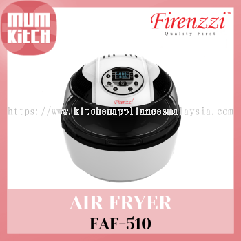 FIRENZZI Air Fryer FAF-510