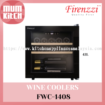 FIRENZZI Wine Chiller 42L FWC-1408