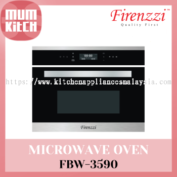 FIRENZZI Microwave Oven Built-In 35L FBW-3590