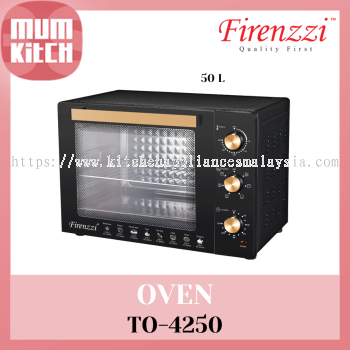 FIRENZZI Electric Table Oven 50L TO-4250