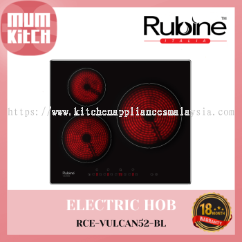 RCE-VULCAN52-BL