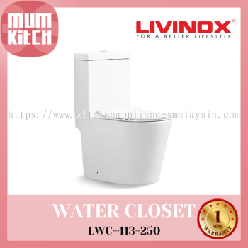 Livinox Tandas Satu Keping LWC-413-250