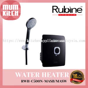 RWH-C500N-MASB_MASW