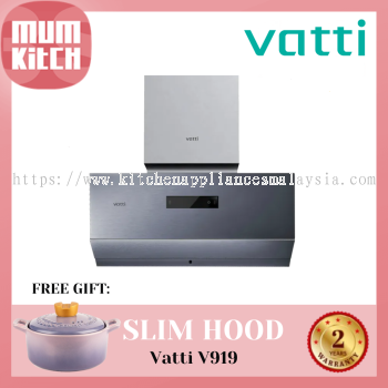 Vatti Cooker Hood Magic Series V919