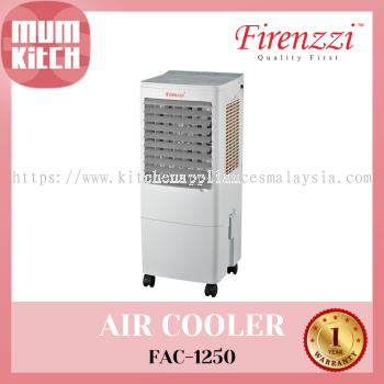 FIRENZZI Air Cooler FAC-1250