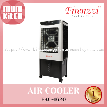 FIRENZZI Air Cooler FAC-1620