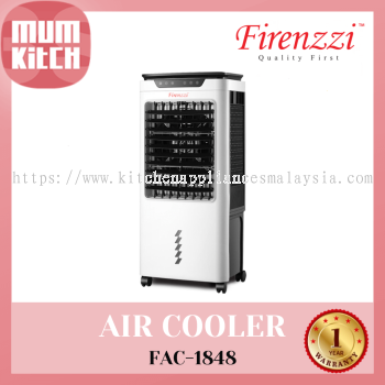 FIRENZZI Air Cooler FAC-1848