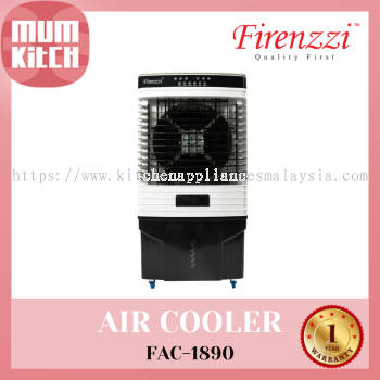 FIRENZZI Air Cooler FAC-1890