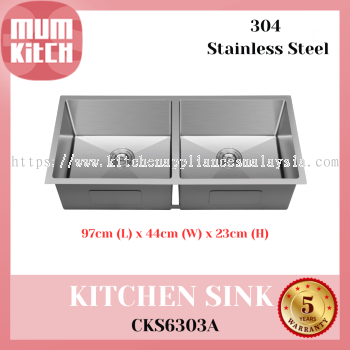 CKS6303A