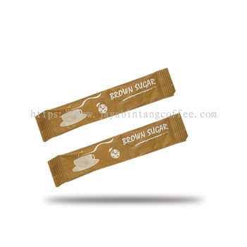 Brown Sugar (Sachet) 5g