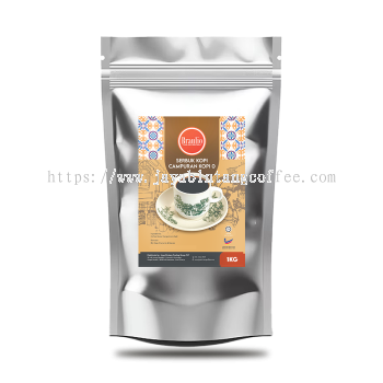 Jb Coffee Powder AA (Economy Pack) 1kg