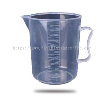 Measurement - PP Jug 500ml