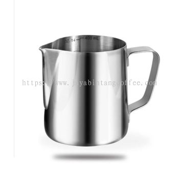 Pitcher - Stainless Steel 400cc