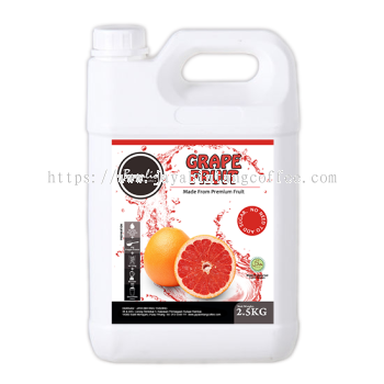 Grape Fruit Juice