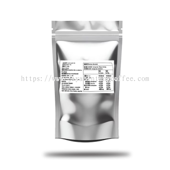 Premium Jasmine Green Tea 600g