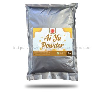 Braulio Ai Yu Powder - 1kg