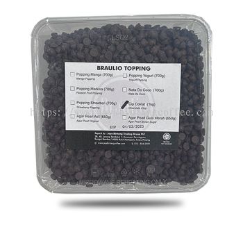 Dark Chip Compound 1kg