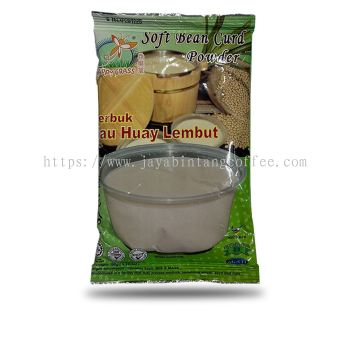 Soft Bean Curd Powder