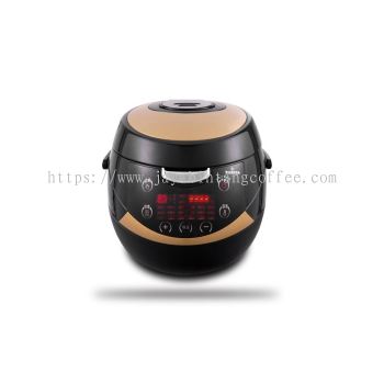 Ashoo Commercial Bubble Cooker 5L