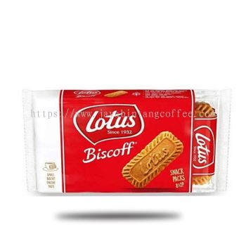 Biscoff Ori Caramelised(Biscuit) 156g