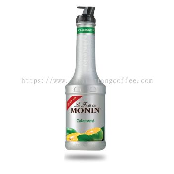 Monin Calamansi Fruit Mix 1L