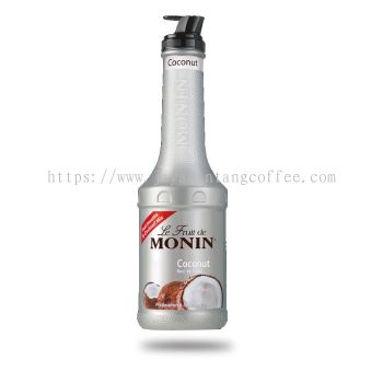 Monin CoconutFruit Mix 1L