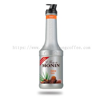 Monin Date Fruit Mix 1L