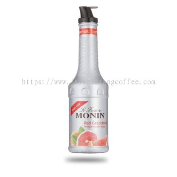 Monin Grape Fruit Mix 1L