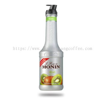 Monin Kiwi Fruit Mix 1L