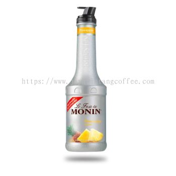 Monin Pineapple Fruit Mix 1L