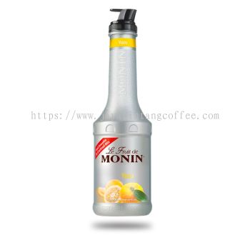 Monin Yuzu Fruit Mix 1L