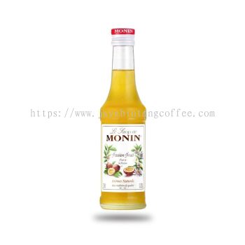 Monin Syrup Passion 250ml