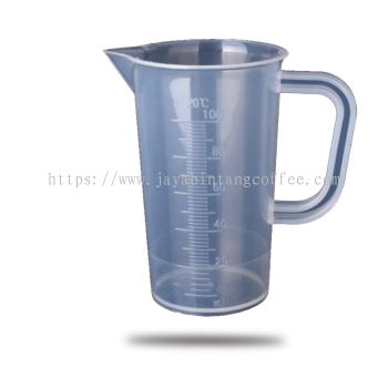 Measurement - PP Jug 100ml