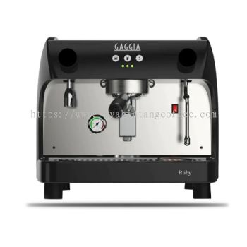 GAGGIA RUBY PRO