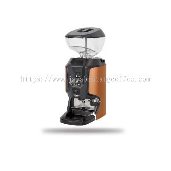 Gaggia G5 Grinder