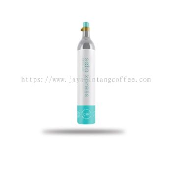 Soda Express Refill Cylinder (Co2)