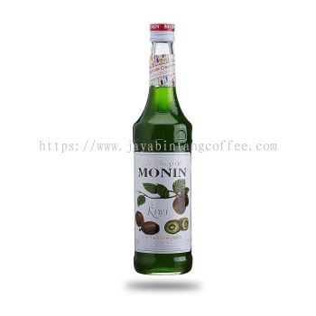 Monin Syrup Kiwi 700ml