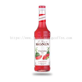 Monin Syrup Watermelon 700ml