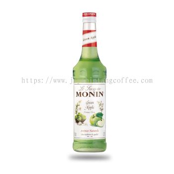 Monin Syrup Apple  700ml