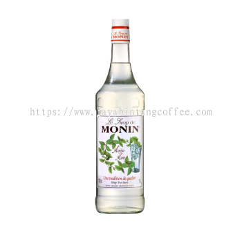 Monin SYRUP 1L