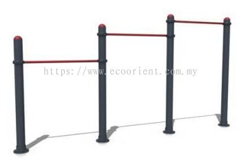 PARALLEL BARS-E