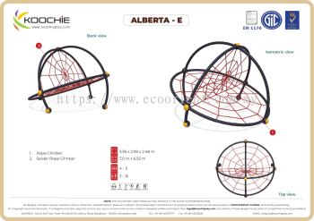 ALBERTA-E