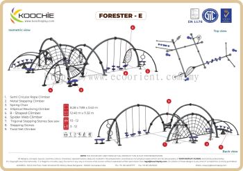 FORESTER-E