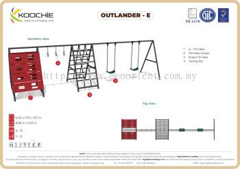 OUTLANDER-E