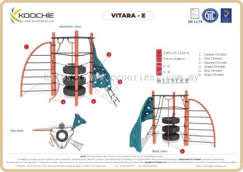 VITARA-E