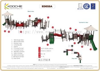 EDESSA