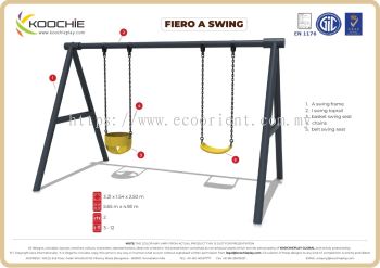 FIERO A SWING