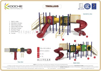 TROLLIUS