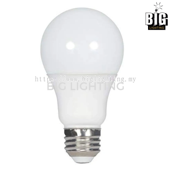 LED E27 A-Bulb