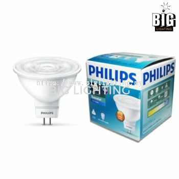 LED MR16 Bulb